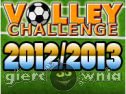 Miniaturka gry: Volley Challenge 2012/13