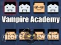 Miniaturka gry: Vampire Academy