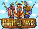 Miniaturka gry: VikingLand