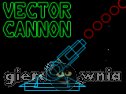 Miniaturka gry: Vector Cannon