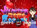 Miniaturka gry: Valentine Girl Escape