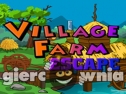 Miniaturka gry: Village Farm Escape