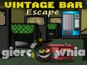 Miniaturka gry: Vintage Bar Escape