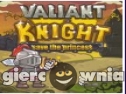 Miniaturka gry: Valiant Knight Save the Princess