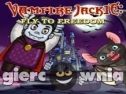 Miniaturka gry: Vampire Jackie Fly To Freedom