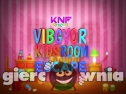 Miniaturka gry: VIBGYOR Kids Room Escape
