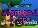 Miniaturka gry: Village House Diamond Escape