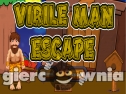 Miniaturka gry: Virile Man Escape