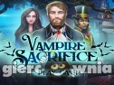 Miniaturka gry: Vampire Sacrifice