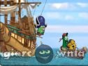 Miniaturka gry: VeggieTales Jump Ship