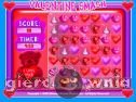 Miniaturka gry: Valentine Smash