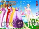Miniaturka gry: Wonderland Gown Dress Up
