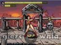 Miniaturka gry: Wonder Woman Curse Of The Underworld