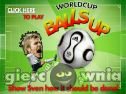 Miniaturka gry: World Cup Balls Up