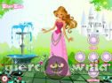 Miniaturka gry: Winx Fairy Flora