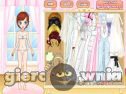 Miniaturka gry: Wedding Day Girl Dress Up