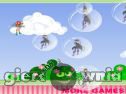 Miniaturka gry: Winx Bubble