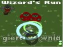 Miniaturka gry: Wizard's Run