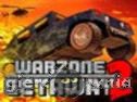 Miniaturka gry: Warzone Getaway 2