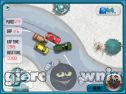 Miniaturka gry: Winter Race