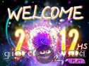 Miniaturka gry: Welcome 2012 HS