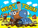 Miniaturka gry: West Train