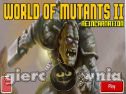 Miniaturka gry: World of Mutants 2 Reincarnation