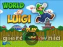 Miniaturka gry: World Of Luigi