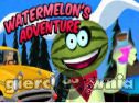Miniaturka gry: Watermelon's Adventure