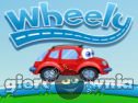 Miniaturka gry: Wheely