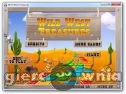 Miniaturka gry: Wild West Treasures