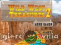 Miniaturka gry: Wild West Treasures 2