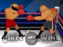 Miniaturka gry: World Boxing Tournament