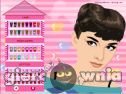Miniaturka gry: Wizualizacja Audrey Hepburn