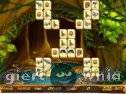 Miniaturka gry: Wild Africa Mahjong