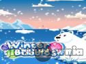 Miniaturka gry: Winter Bubbles