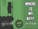 Miniaturka gry: Where Is My Key