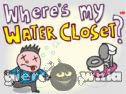 Miniaturka gry: Where's My Water Closet