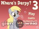 Miniaturka gry: Where's Derpy 3
