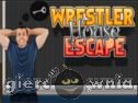 Miniaturka gry: Wrestler House Escape
