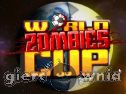 Miniaturka gry: World Zombies Cup