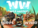 Miniaturka gry: Wild Warfare
