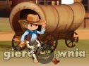 Miniaturka gry: Wild West Sheriff Escape