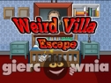 Miniaturka gry: Weired Villa Escape
