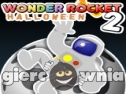 Miniaturka gry: Wonder Rocket 2 Halloween