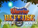 Miniaturka gry: Warrior Defense