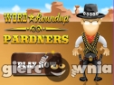 Miniaturka gry: Word Roundup Pardners