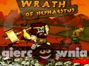 Miniaturka gry: Wrath of Hephaestus