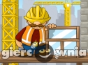 Miniaturka gry: Woodwork Builder The City
