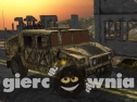 Miniaturka gry: War Zone Driving